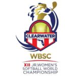 XII Jr. Women’s Softball World Championship, Clearwater (USA). Češky osmé.